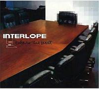 Interlope Talk to the Beat (CD)