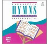 Interludes - Experience Hymns of Worship Instrumental