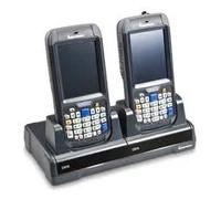 Intermec DX2A11120 docking station per dispositivo mobile PDA Grigio [DX2A11120]