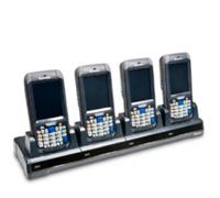 Intermec DX4A2111100 replicatore di porte e docking station per laptop Nero [DX4A2111100]