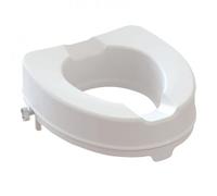 Intermed ALZA WC FISSAGGIO LATERALE ALTEZZA 10