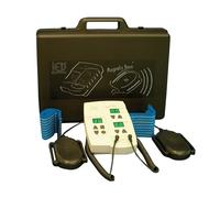 Intermed Apparecchio Per Magnetoterapia Magneto Base + Bianco