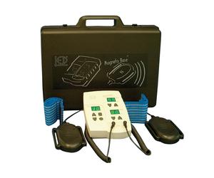 Intermed Apparecchio Per Magnetoterapia Magneto Base + Bianco