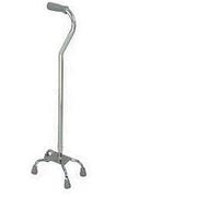 Intermed BASTONE QUADRIPODE A BASE STRETTA 1 PEZZO