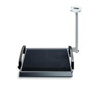 INTERMED - Bilancia Digitale Pesa Persone Medicale