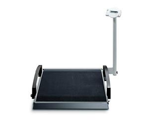 INTERMED - Bilancia Digitale Pesa Persone Medicale