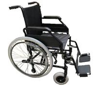 Intermed CARROZZINA TRANSITO REHACOMFORT 44CM