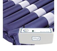 Intermed Compressore per kit antidecubito Libra II Plus Grigio