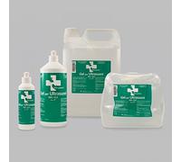 INTERMED - Gel Per Ultrasuoni - Flacone da 1000 ml