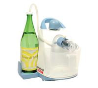 Intermed Inalatore Per Acque Termali In Bottiglia New Vapinal Capacità 800ml Bia