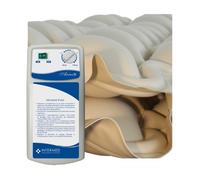 Intermed Kit Materasso Antidecubito 1 Stadio Aries Plus A Bolle con Compressore