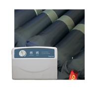 Intermed Kit Materasso Antidecubito 2 Stadio Taurus IV A Bolle Con Compressore B