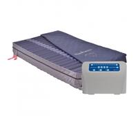 Intermed Kit materasso Antidecubito 4 stadio Bariatrico obesi Gemini Ii plus 120