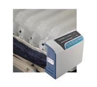 Intermed Kit Materasso Antidecubito 4 Stadio Virgo II A Bolle con Compressore Bl