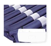 Intermed Materasso antidecubito 2 stadio Per Kit Libra Ii Plus Grigio