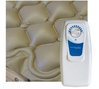Lion Materasso + Compressore Antidecubito