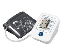 Intermed MISURATORE ELETTRONICO A&D AUTOMATICO AFIB+ A BRACCIALE