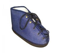 INTERMED - Scarpa Per Gesso In Jeans Activa 2-38/40