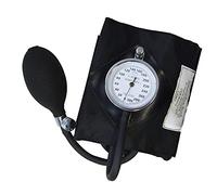 INTERMED - Sfigmomanometro ad aneroide con manometro sul bracciale oscillophon