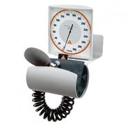 INTERMED - Sfigmomanometro Ad Aneroide Da Parete Gamma Xxl Lf-W