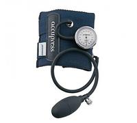 Intermed Sfigmomanometro Aneroide Bracciale Con Manometro