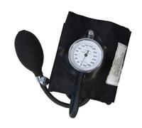 Intermed SFIGMOMANOMETRO ANEROIDE CON MANOMETRO NERO