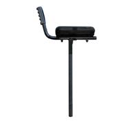 Intermed Singolo appoggio brachiale per deambulatori AD-63, AD-64 e AD-65 Grigio