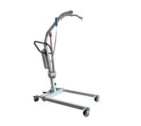 Intermed Sollevatore Disabili Sollevamalati elettrico Sa-170 160kg + Imbracatura