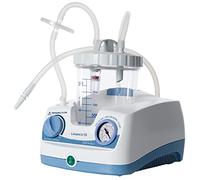 INTERMED Srl Aspiratore chirurgico - 15 litri/minuto LIFEMED 15