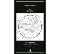 Intermedia E Altri Scritti Teorici - - 2024