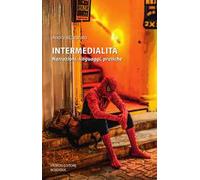 Intermedialità. Narrazioni, linguaggi, pratiche