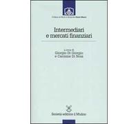 Intermediari e mercati finanziari