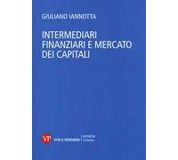 Intermediari finanziari e mercato dei capitali