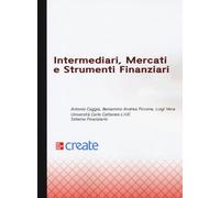 Intermediari, mercati e strumenti finanziari