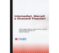 Intermediari, mercati e strumenti finanziari - AA.VV.