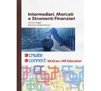 Intermediari, mercati e strumenti finanziari. Con Connect