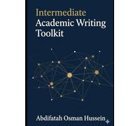 Intermediate Academic Writing Toolkit