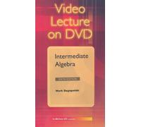 Intermediate Algebra