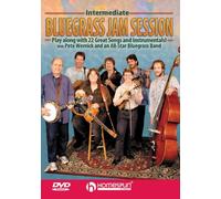 Intermediate Bluegrass Jam Session [Edizione: Stati Uniti]