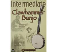 Intermediate Clawhammer Banjo: DVD [Edizione: Regno Unito]