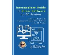 Intermediate Guide to Slicer Software for 3D Printing: Mastering 3D Printer Slicer Settings for Speed, Precision, and Performance