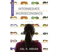 Intermediate Microeconomics: A Modern Approach: Media Update