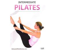 Intermediate Pilates