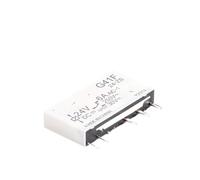 Intermediate Relay Relè intermedio a profilo sottile G41F - Modulo elettromagnetico a film sottile ultrasottile for alti 250 V