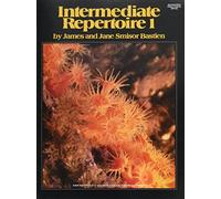 Intermediate Repertoire 1 [Lingua inglese]