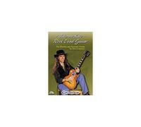 Intermediate Rock Lead Guitar: For Electric and Acoustic Guitar [Edizione: Regno Unito]
