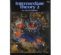 Intermediate Theory Level 2 (Piano Solo)