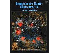 Intermediate Theory Level 3 (Piano Solo)