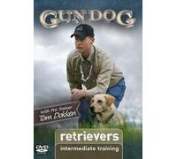 Intermediate Training: Retrievers