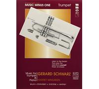 Intermediate Trumpet Solos